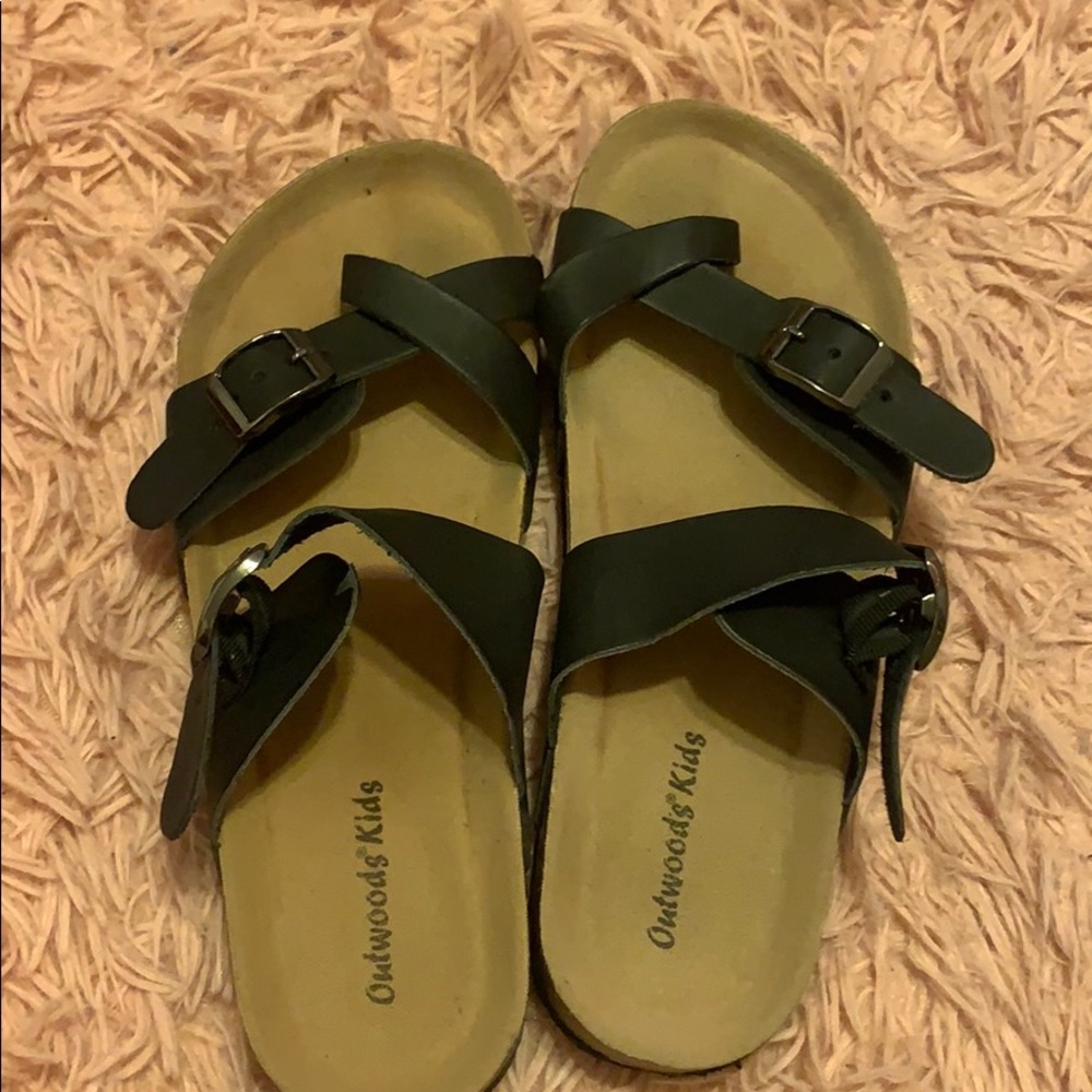 Fake birkenstock’s